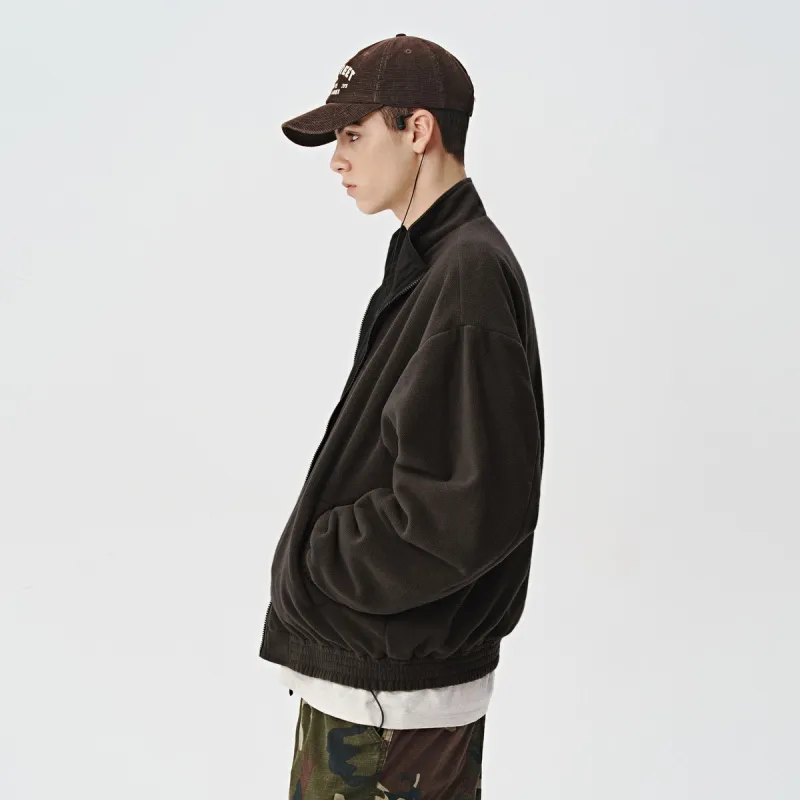 714STREET Jackets & Coats Unisex-3