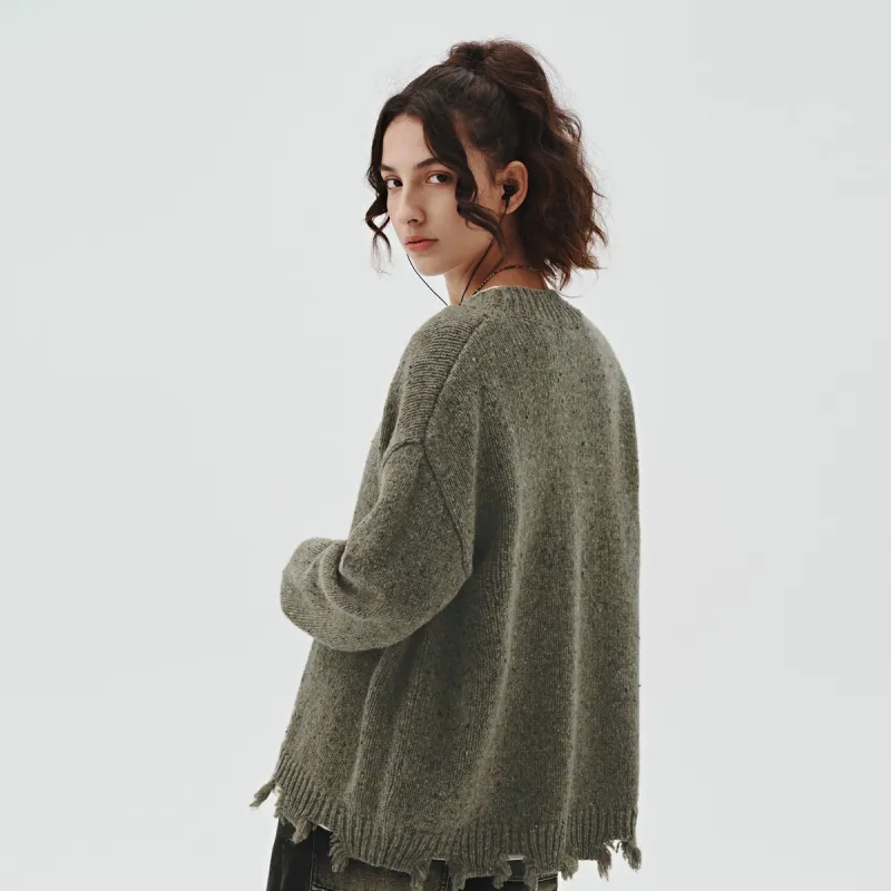 714STREET Sweaters Unisex-8