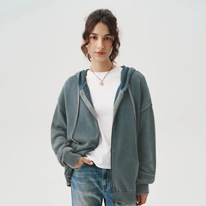 714STREET Sweaters Unisex-12
