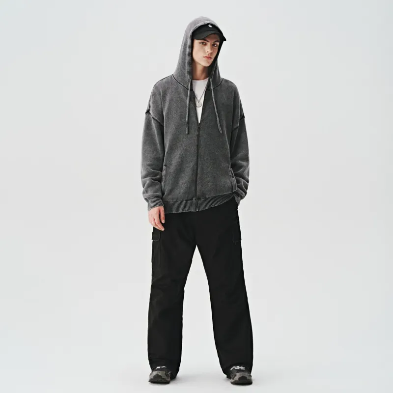 714STREET Sweaters Unisex-5