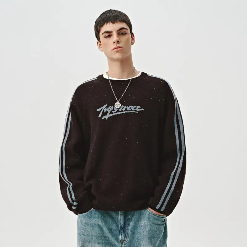 714STREET Sweaters Unisex-8