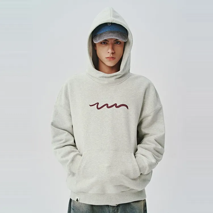 714STREET Sweatshirts Unisex-8