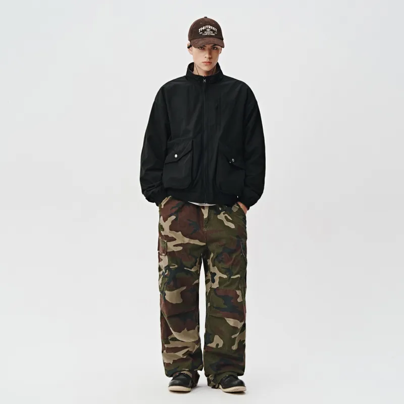 714STREET Jackets & Coats Unisex-5