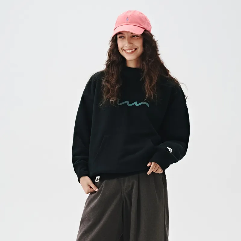714STREET Sweatshirts Unisex-2