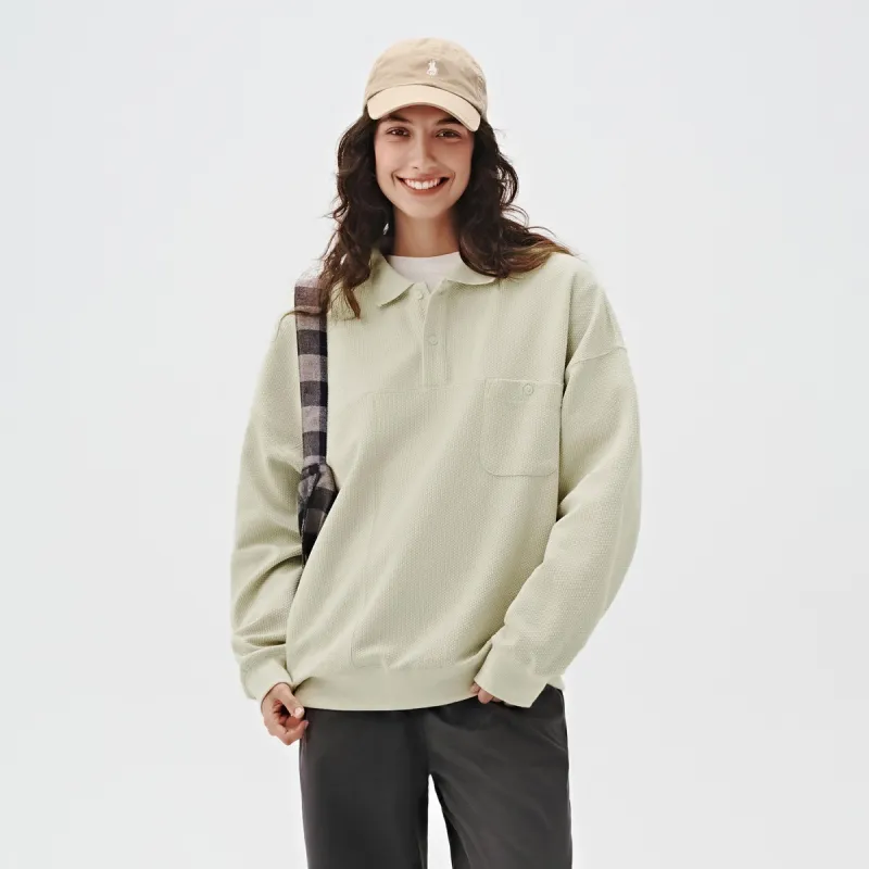 714STREET Polo Shirts Unisex-14