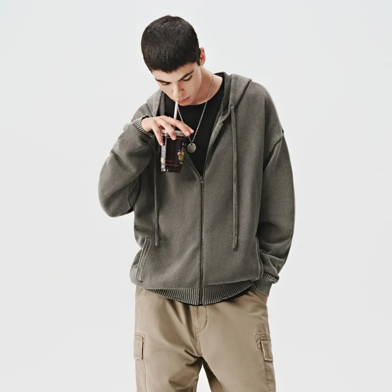 714STREET Sweaters Unisex-8
