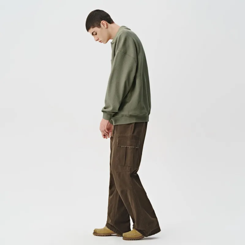 714STREET Polo Shirts Unisex-11