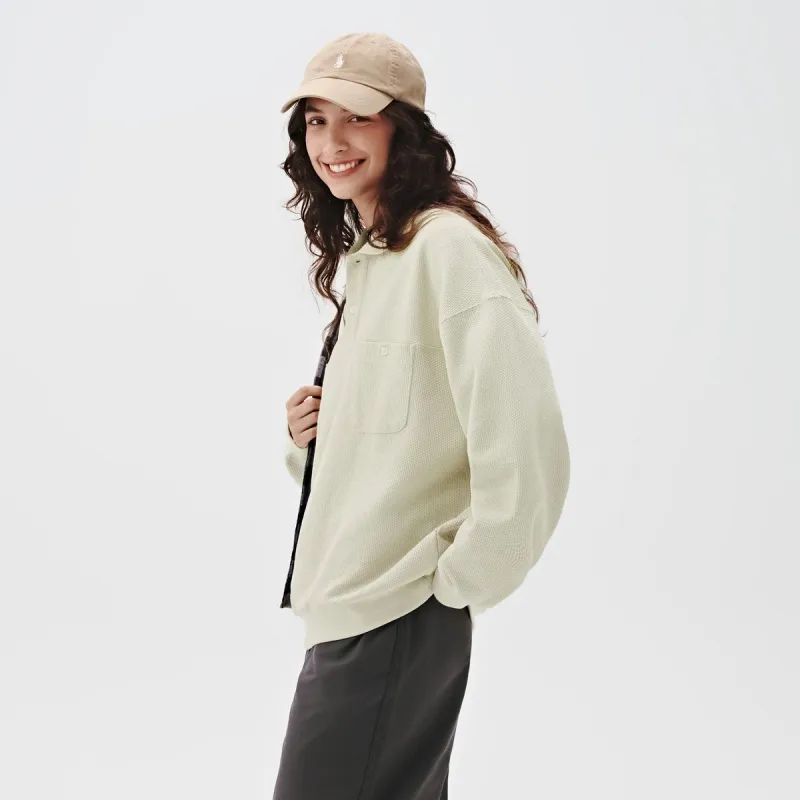 714STREET Polo Shirts Unisex-16