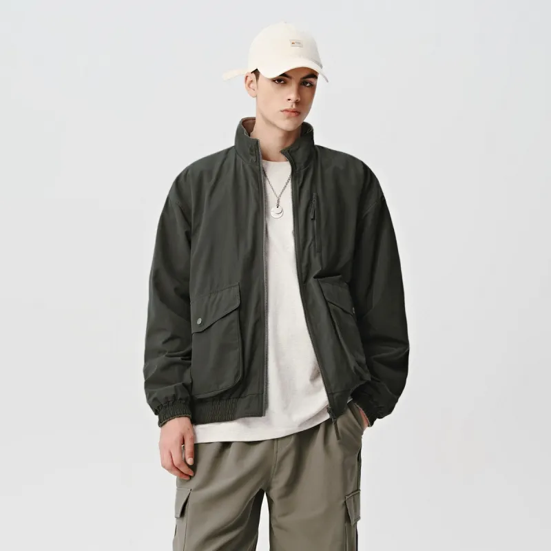 714STREET Jackets & Coats Unisex-8