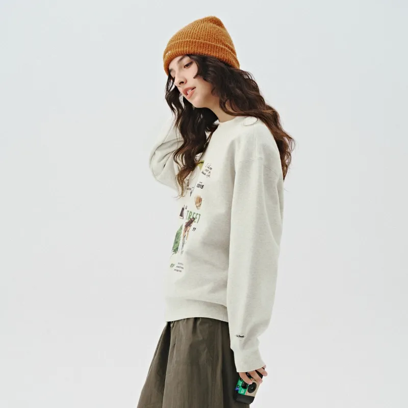 714STREET Sweatshirts Unisex-10
