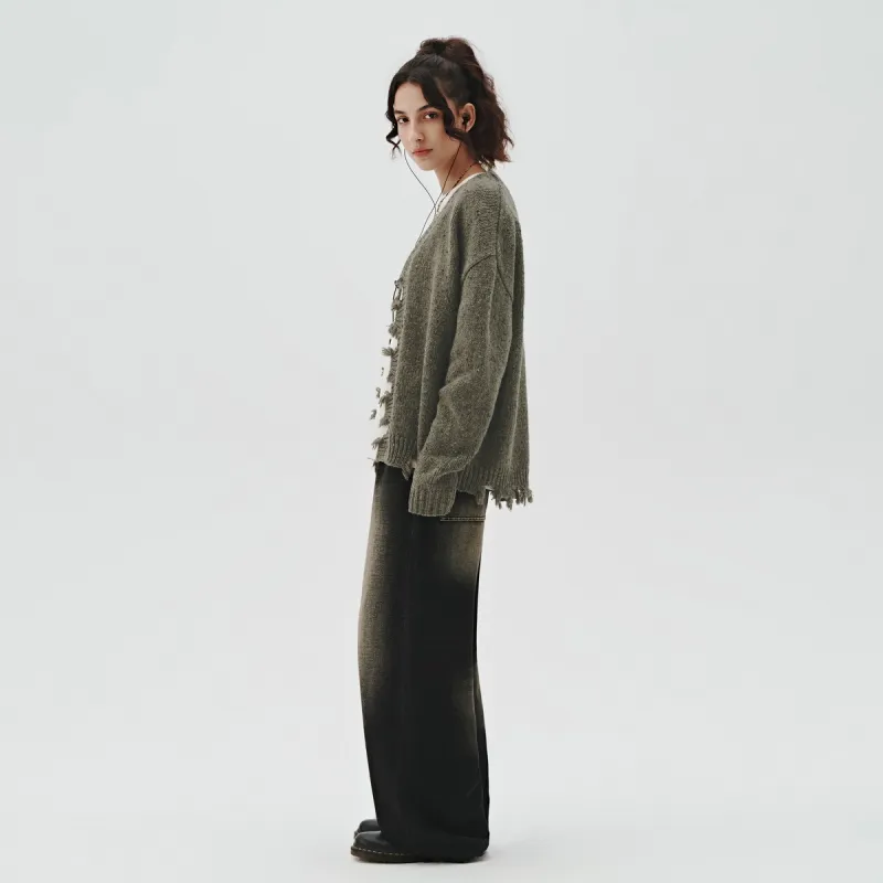 714STREET Sweaters Unisex-10