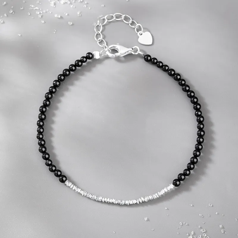 BAX Jade Bracelets Women's-2