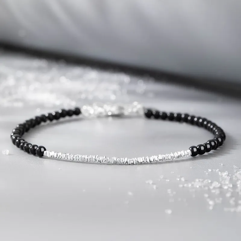 BAX Jade Bracelets Women's-1
