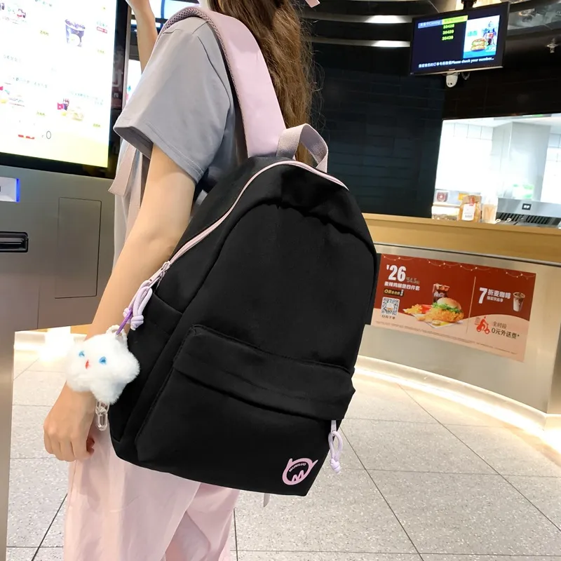 Huangmu Backpacks-1