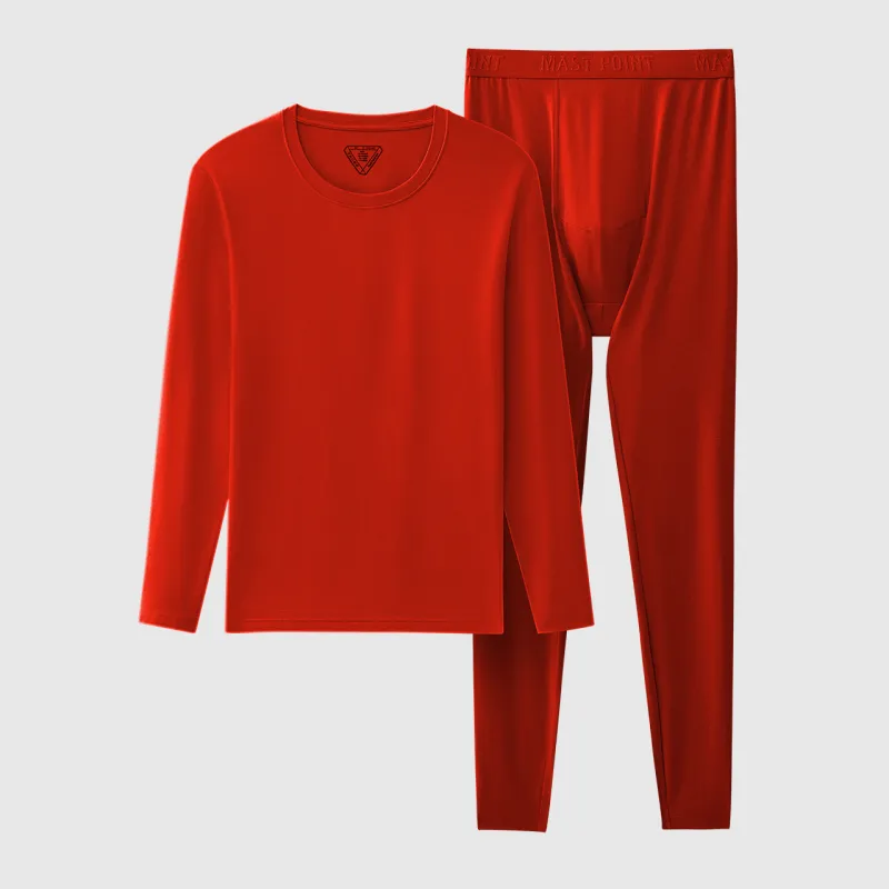 Mast Point Men Thermal Sets-12