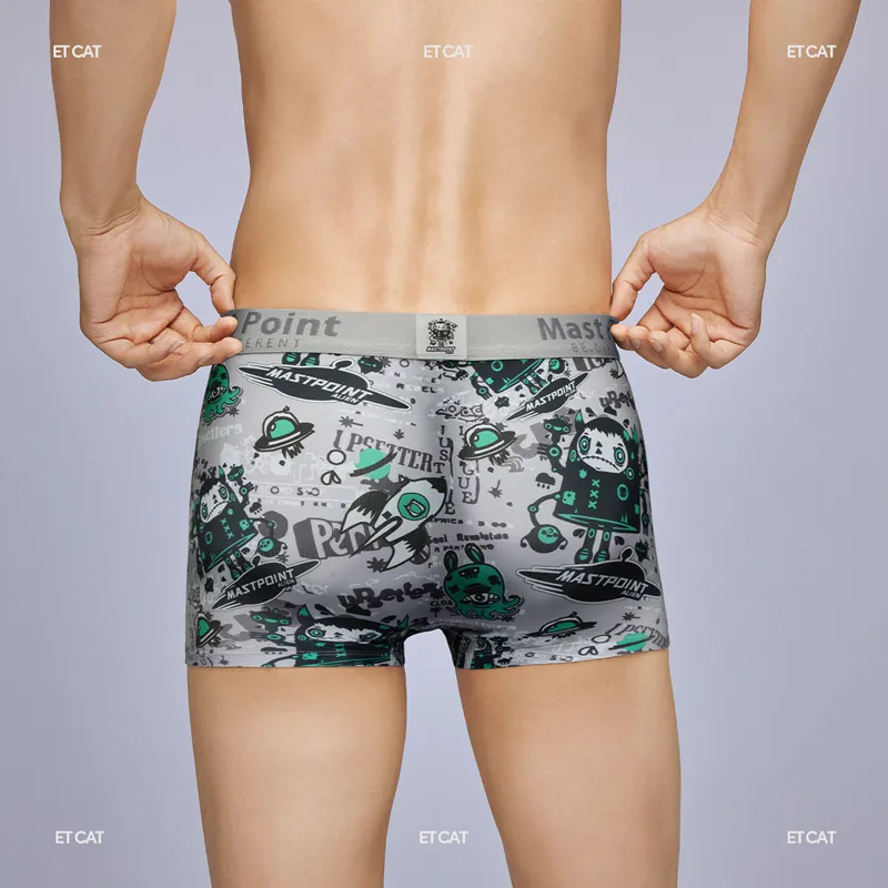 Mast Point Men Underpants-3