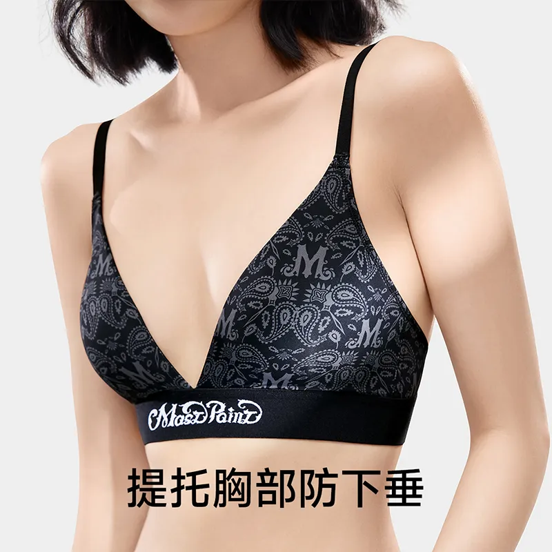 Mast Point Women's Bras-1