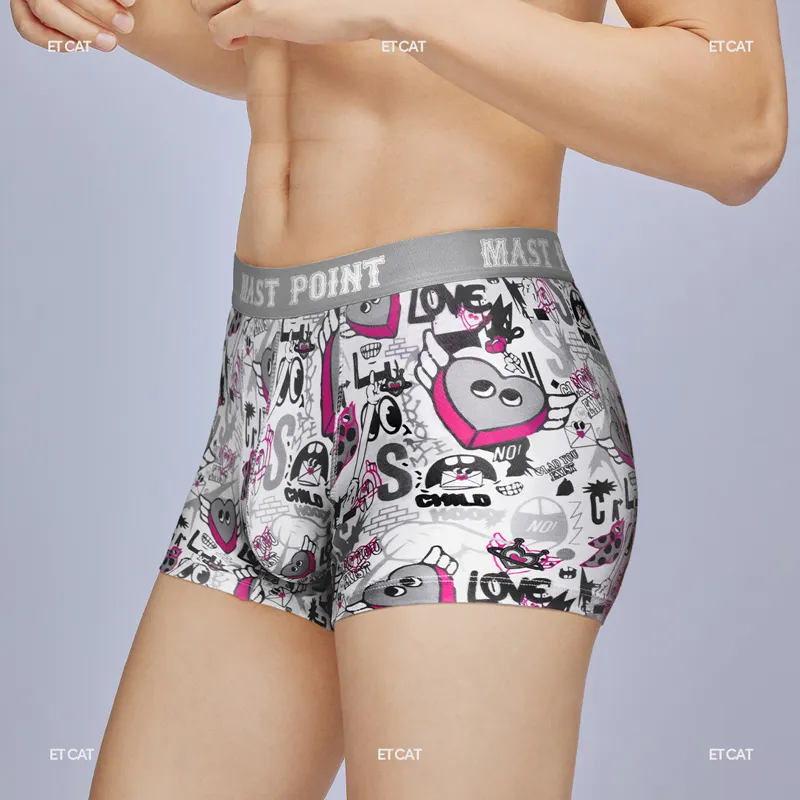 Mast Point Men Underpants-20
