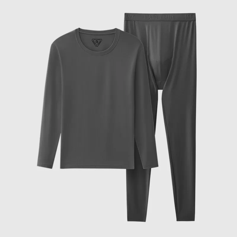 Mast Point Men Thermal Sets-1