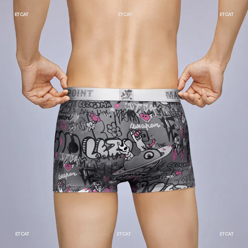 Mast Point Men Underpants-19