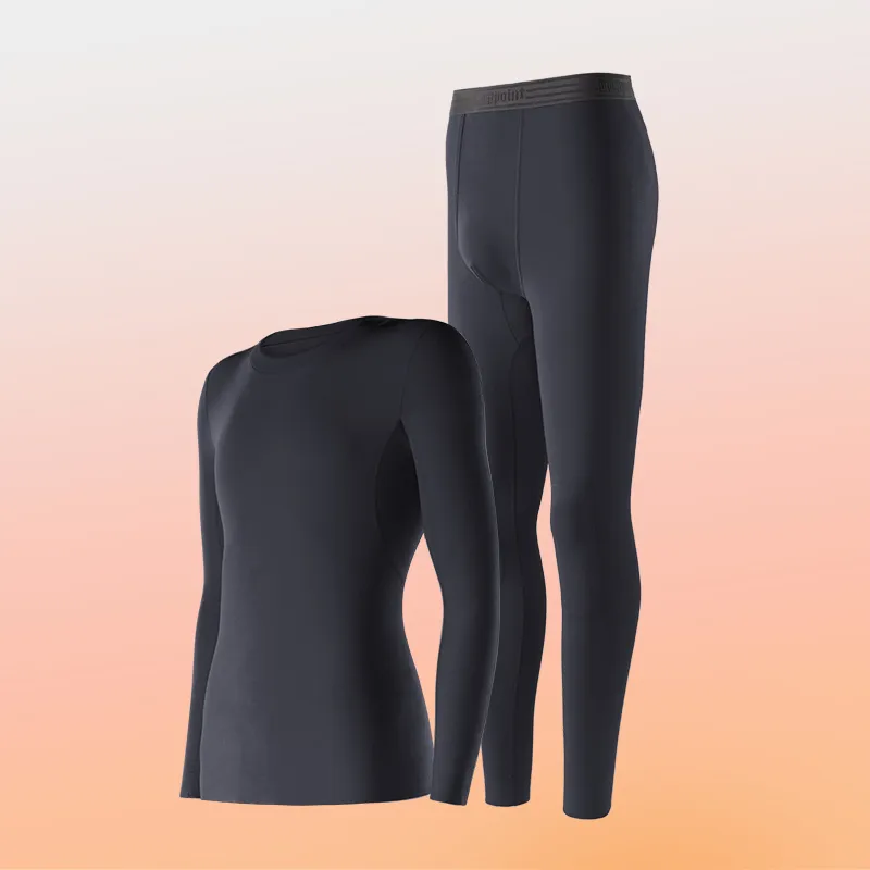 Mast Point Men Thermal Sets-35