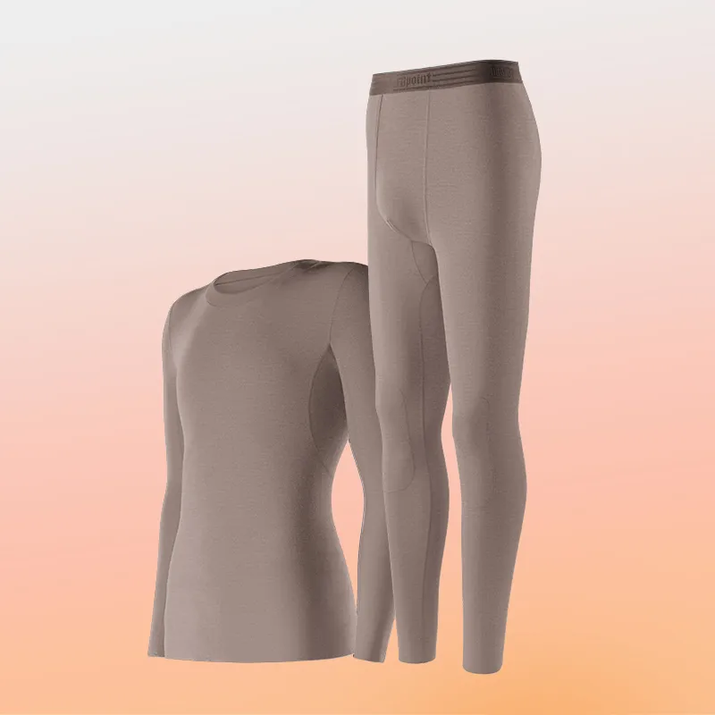 Mast Point Men Thermal Sets-38