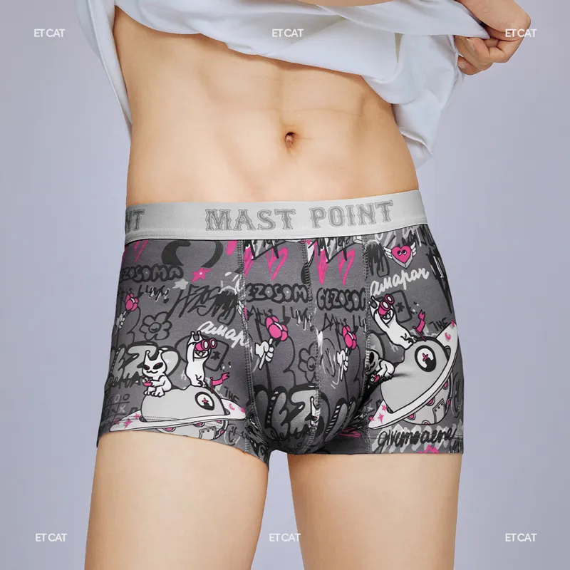 Mast Point Men Underpants-3