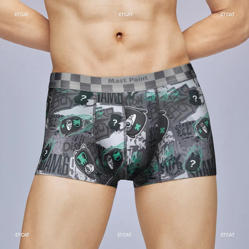 Mast Point Men Underpants-2