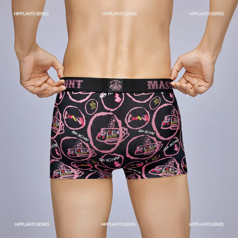 Mast Point Men Underpants-13