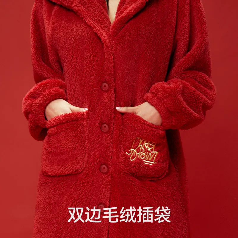 Mast Point Unisex Pajama Sets-2