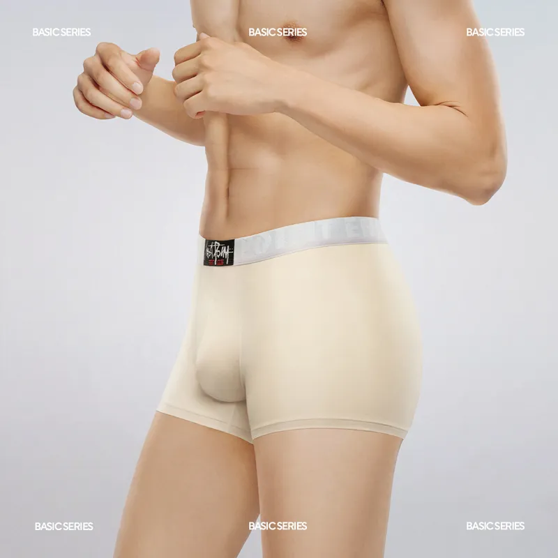 Mast Point Underpants Men's Combo Set, Includes Gift Box Set-17