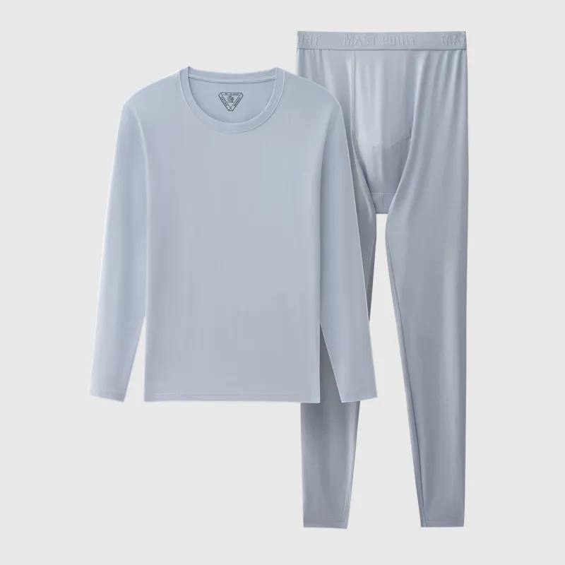 Mast Point Men Thermal Sets-6