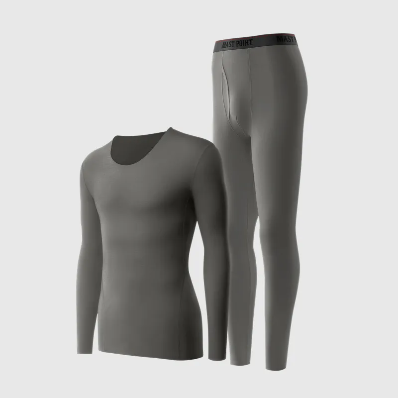 Mast Point Men Thermal Sets-30
