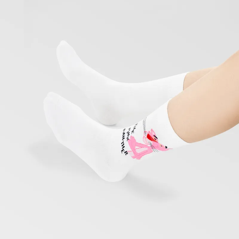 Mast Point Mid Calf Socks Unisex 3 Pack-8