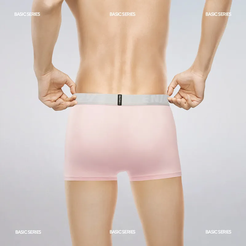Mast Point Underpants Men's Combo Set, Includes Gift Box Set-12