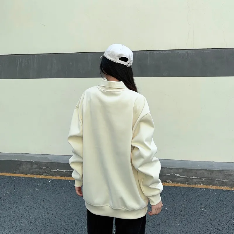 LONSDALE Sweatshirts Unisex-8