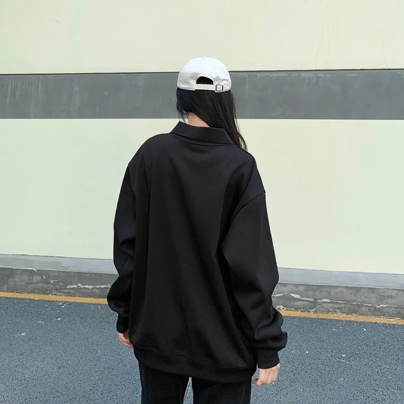 LONSDALE Sweatshirts Unisex-5