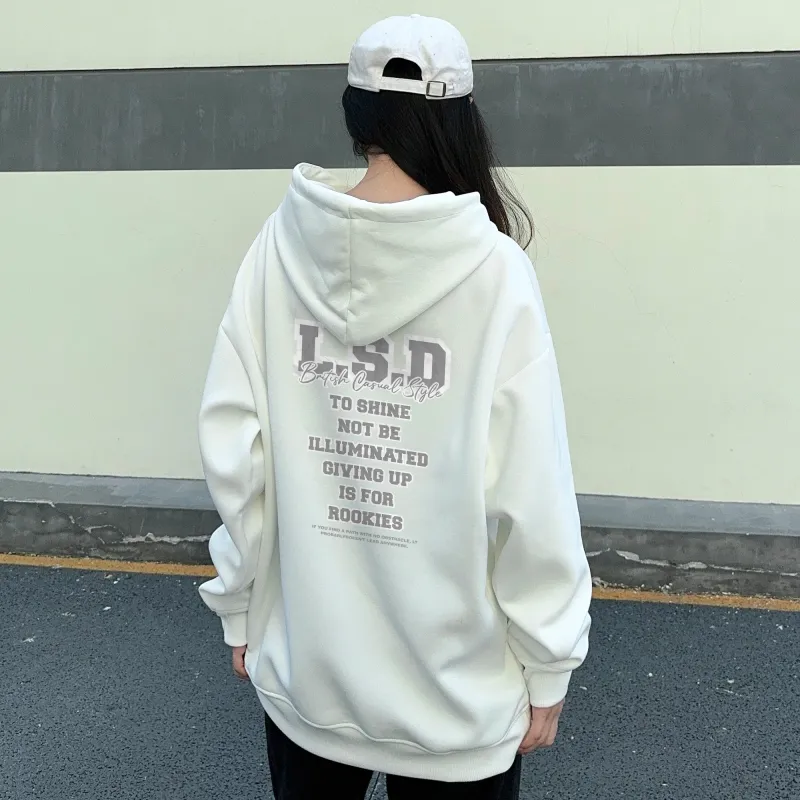 LONSDALE Sweatshirts Unisex-2