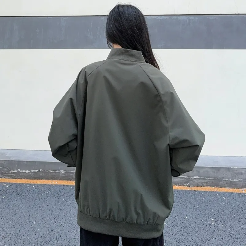 LONSDALE Jackets Unisex-5