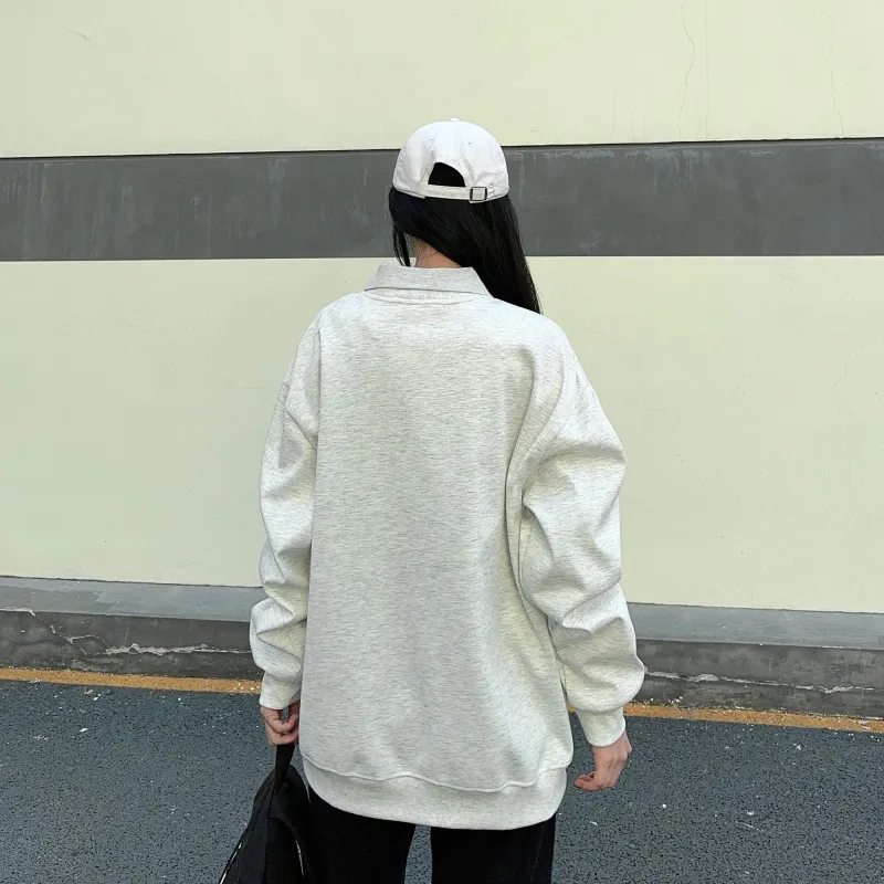 LONSDALE Sweatshirts Unisex-2