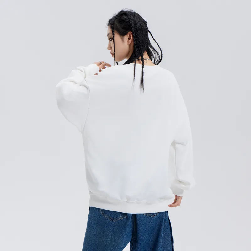 LONSDALE Sweatshirts Unisex-4