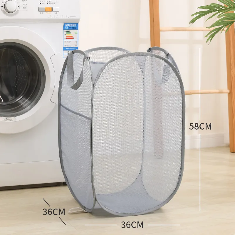 Yan family home Storage Bags-11