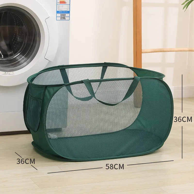 Yan family home Storage Bags-3