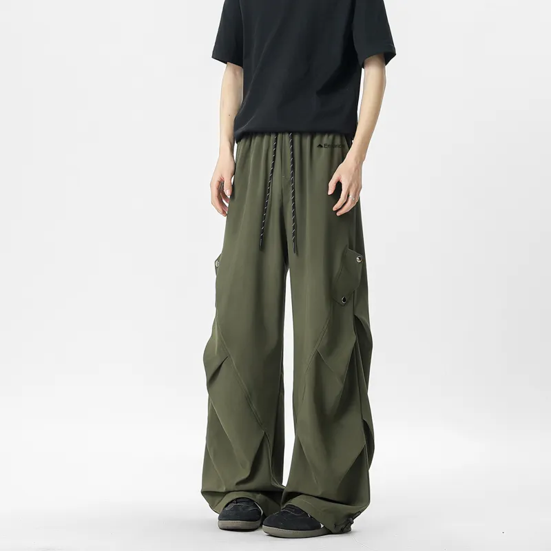 EMERICA Casual Pants Unisex-17