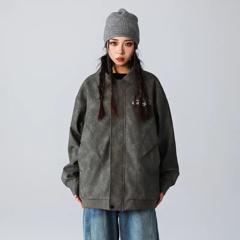 EMERICA Jackets Unisex-11