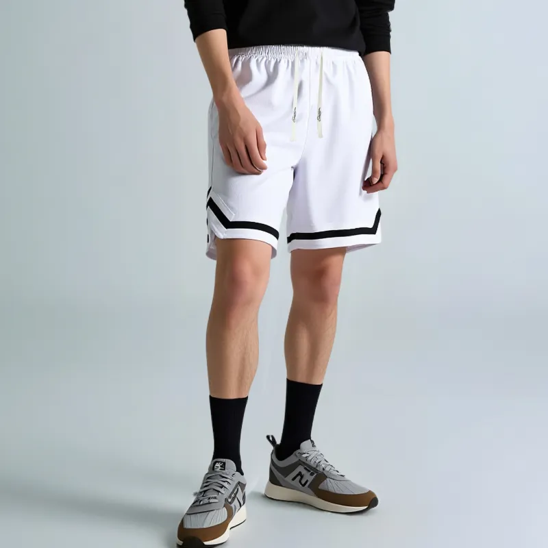 EMERICA Casual Shorts Unisex-2