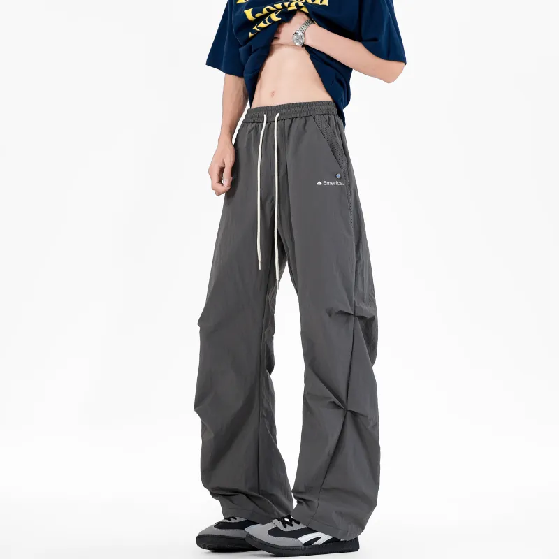 EMERICA Casual Pants Unisex-8