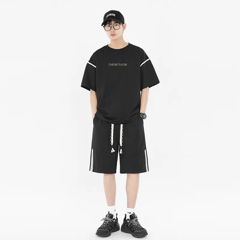 EMERICA Casual Sportswear Unisex-2