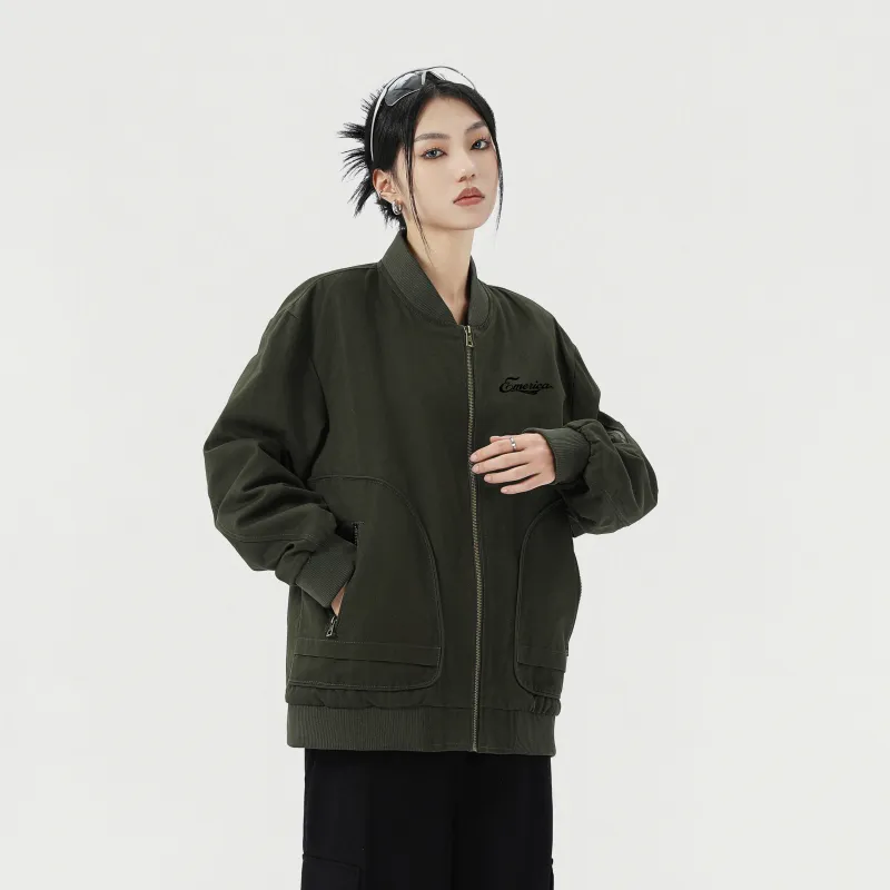 EMERICA Jackets Unisex-8