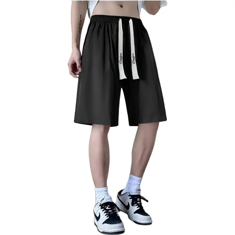 EMERICA x KW Casual Shorts Unisex-10